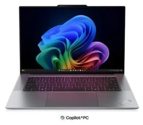 Lenovo ThinkPad X9-15p Gen 1 šedá / Notebook / 15,3" 2.8K OLED T / Intel Core Ultra X9 388H / 32GB / 1TB SSD / W11P (21VV000FCK)