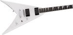 Jackson Pro King V EB SNW