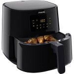 Philips HD9270/96 Airfryer XL 6.2l / Horkovzdušná fritéza / 2000 W / 7 programů (HD9270/96)