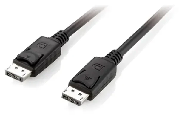 Equip DisplayPort 1.2 / Propojovací kabel DisplayPort-DisplayPort / 5 m / 4K/60Hz / 240 Hz (119337)