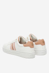 Tenisky NINE WEST SS25-3C067 Látkový materiál,Syntetický materiál