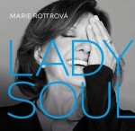 Lady Soul - LP - Marie Rottrová