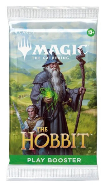 Magic the Gathering: The Hobbit – Play Booster
