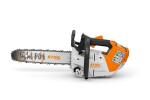 Aku řetězová pila STIHL MSA 220 TC-O