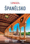 Španělsko - Velký průvodce, 2. vydání - Kolektiv