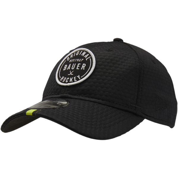 Čepice 9TWENTY Golf Hat BLK Sr