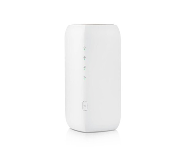 Zyxel FWA505, 5G NR Indoor Router, Standalone/Nebula with 1 year Nebula Pro License EDF_1010920