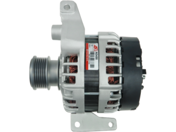 Alternátor FORD Galaxy, S-MAX (WA6), Mondeo IV–V 1.6–2.0 EcoBoost / SCTi
