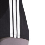 Tričko adidas Essentials 3-Stripes W JD0846 L