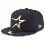 New Era Pánská kšiltovka Houston Astros MLB 1994 Cooperstown 59FIFTY Fitted Velikost: 7