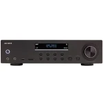 Aiwa AMR-200DAB černá / AV receiver / 2.0 / 200W / BT / USB (AMR-200DAB)