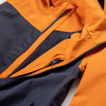 Dětská přechodová bunda GANMORE JRB 158