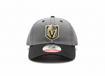 Dětská Batolecí kšiltovka Vegas Golden Knights NHL Chainstitch Slouch