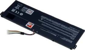 T6 Power Baterie pro Acer TravelMate P214-53, P215-54, X40-53 / 4683 mAh / 54,3 Wh / 3cell / Li-poly (NBAC0121)