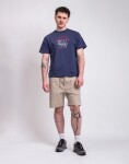 Service Works Classic Chef Shorts STONE L