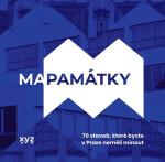 Mapamátky (poškozené) - kolektiv autorů