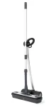 Polti Moppy černá / Parní mop / 1500 W / 0,7 l