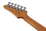 Ibanez MMN1 Transparent Aqua Blue