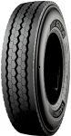 275/70 R22,5 152/148J (150/148K) GAU867V1 3PMSF TL GITI