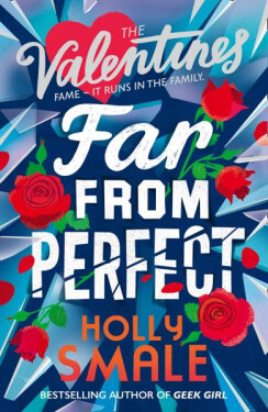 Far From Perfect - Holly Smale