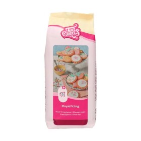 FunCakes Královská glazura cukrová poleva (900 g)