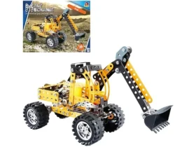 MaDe 10892 - Malý mechanik - Bagr