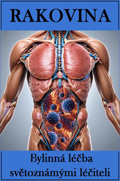 Rakovina - Ivana Hasalová