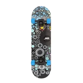 NILS Extreme CR3108 SA Spot Skateboard (5907695535488)
