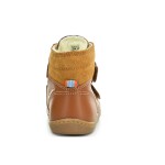 Koel Brandon 2.0 WP Wool Cognac