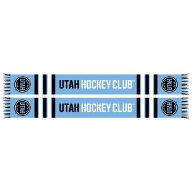 Ruffneck Scarves Šála Utah Mammoth NHL Team Alt