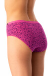 DÁMSKÉ KALHOTKY LPC 760 B25 NAVY BLUE-PINK S