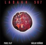 Ladakh 567 - CD - Pavel Fajt