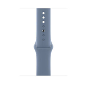 Apple Watch 41mm břidlicově modrá / sportovní řemínek (MP783ZM/A)