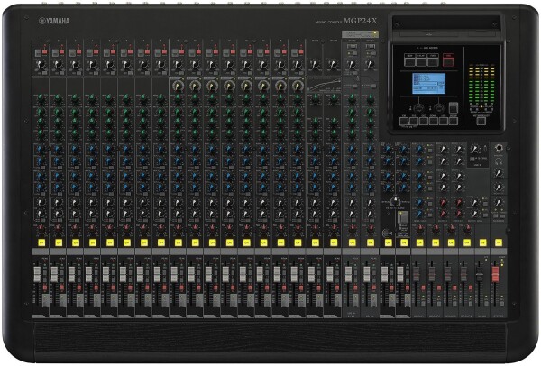 Yamaha MGP24X A