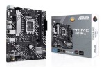 ASUS PRIME H610M-A-CSM / H610 / LGA 1700 / 2x DDR5 / 1x PCIEx16 / 1x GLAN / mATX (90MB1G20-M0EAYC)