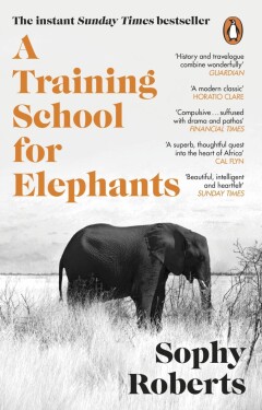 Training School for Elephants - Sophy Roberts