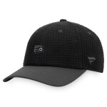 Pánská kšiltovka Philadelphia Flyers NHL Authentic Pro Black Ice Unstructured Snapback Cap Fanatics