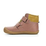Koel Koel4kids Demil Napa Wool Old Rose