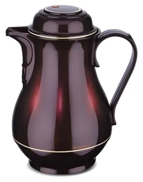 Rotpunkt 330-16-04-0 třešňová / Termoska / 1 l (330/BC)