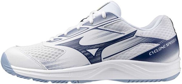 Sálová obuv Mizuno CYCLONE SPEED 5 V1GA258011 Velikost obuvi v EU: 50