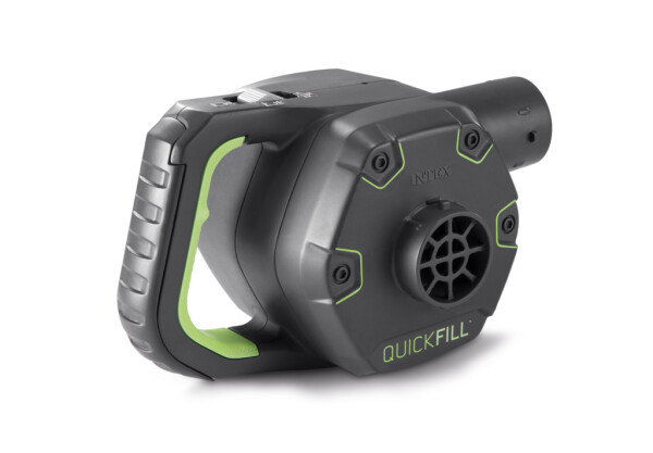Pumpa Elektrická kombinovaná 220-240 V - Alltoys Intex