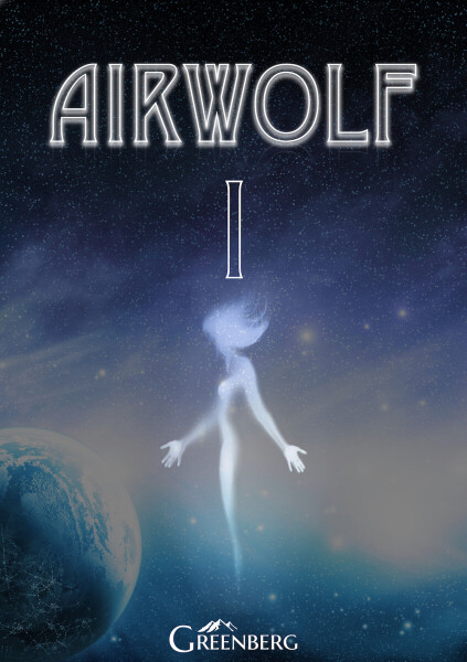 AirWolf - Charlie Greenberg