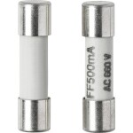 Bussmann by Eaton LPJ-40SP LPJ-40SP zpožďovací pojistka (Ø x d) 26.9 mm x 60.5 mm 40 A 600 V/AC T pomalá Množství 1 ks