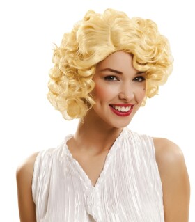 Ptakoviny.cz Paruka Marylin