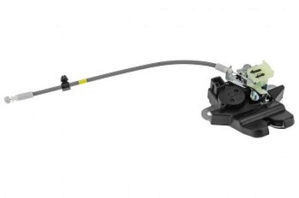 PIETRO Zámek kufru KIA OPTIMA (JF) od 2015