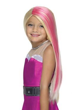 Paruka Barbie dětská - EPEE