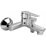 Nástěnná vanová baterie Mohit