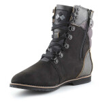 Dámské boty Twentythird Ave Wp Mid W BL2769-010 - Columbia EU 38,5