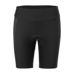 Dámské MTB kraťasy Arc Short plus Liner Black