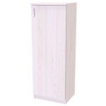 Nábytek Mikulík Komoda program sektor č.6 - hl. 43 cm ROZMĚR: (š x h x v): 55 x 43 x 110 cm